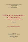 O bispado de Mondoñedo na Idade Media : territorio, comunidade e poder