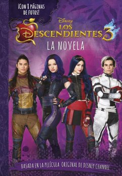 La novela - Walt Disney Productions; Disney, Walt