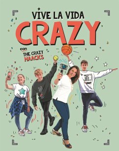 Vive la vida crazy con The Crazy Haacks - Món para los amigos