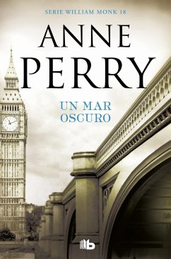 Un mar oscuro - Perry, Anne