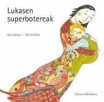 Cover Lukasen superbotereak