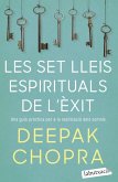 Les set lleis espirituals de l'èxit Les set lleis espirituals de l'èxit