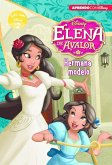 Elena de Avalor. Hermana modelo : Leo con Disney, nivel 2