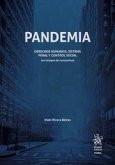 Pandemia : derechos humanos, sistema penal y control social (en tiempos de coronavirus)