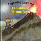 El diablo de Timanfaya