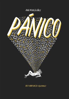 Pánico - López, Ana María