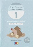 Lecturas comprensivas 1