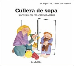 Cover Cullera de sopa