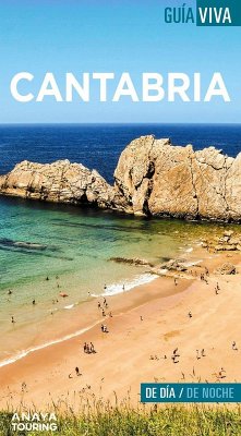 Cover Cantabria