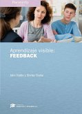 Aprendizaje visible: Feedback Aprendizaje visible: Feedback