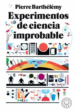 Experimentos de ciencia improbable