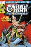 Marvel Omnibus. Conan el BÃ¡rbaro: La Etapa Marvel Original 5