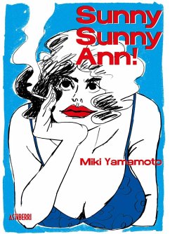 Sunny sunny Ann! - Yamamoto, Miki