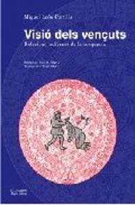 Cover Visió dels vençuts