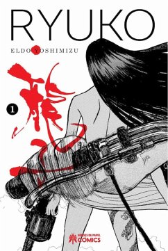 Cover RYUKO 01