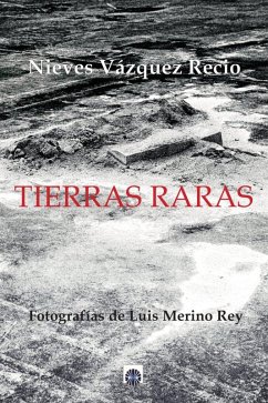 Cover Tierras raras