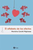 El alfabeto de los afectos El alfabeto de los afectos