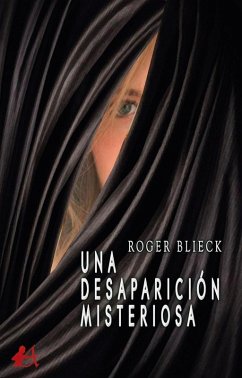 Cover Una desaparición misteriosa