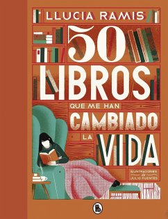 50 libros que me han cambiado la vida - Ramis, Llucia