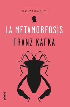 La metamorfosis - Kafka, Franz