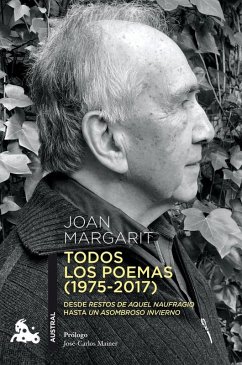 Cover Todos los poemas (1975-2017)