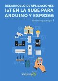 Desarrollo de aplicaciones IoT en la nube para Arduino y ESP8266