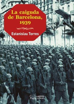 La caiguda de Barcelona, 1939 - Torres i Mestres, Estanislau