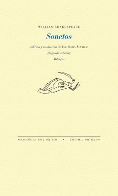 Cover Sonetos