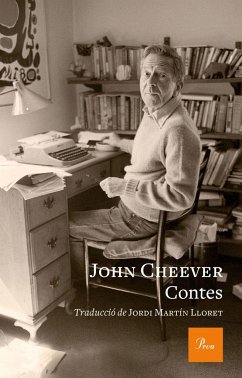 Contes - Cheever, John