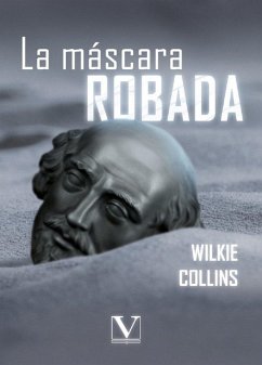 Cover La máscara robada