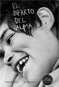 Cover El infarto del alma