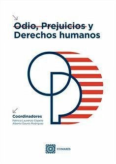 Cover Odio, prejuicios y derechos humanos