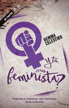 Cover Y tú, ¿eres feminista?