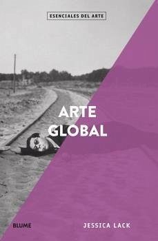 Arte global - Lack, Jessica