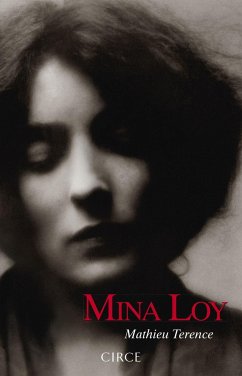 Mina Loy (Circe)