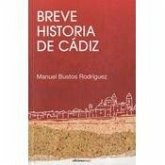 Breve historia de Cádiz