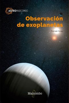 Observación de exoplanetas - Grau Horta, Ferran