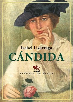 Cover Cándida