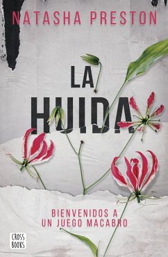 Cover La huida