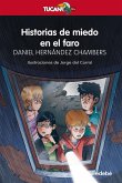 Historias de miedo en el faro Historias de miedo en el faro