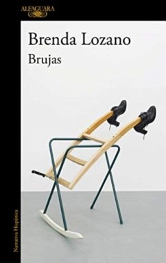 Brujas - Lozano, Brenda