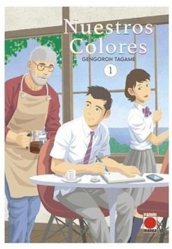 Nuestros Colores 1 Nuestros Colores 1