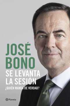 Cover Se levanta la sesión