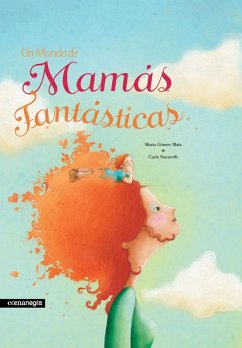 Cover Un mundo de mamás fantásticas
