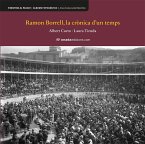 Ramon Borrell, la crònica dun temps