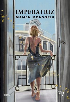 Imperatriz - Monsoriu, Mamen Imperatriz - Monsoriu, Mamen