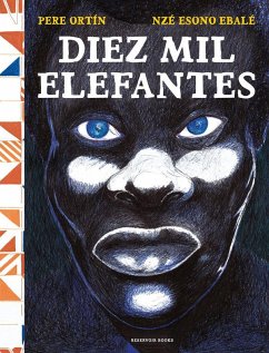 Cover Diez mil elefantes