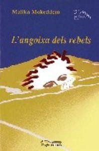 Cover L'angoixa dels rebels