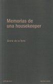 Memorias de una housekeeper