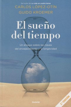 El sueño del tiempo